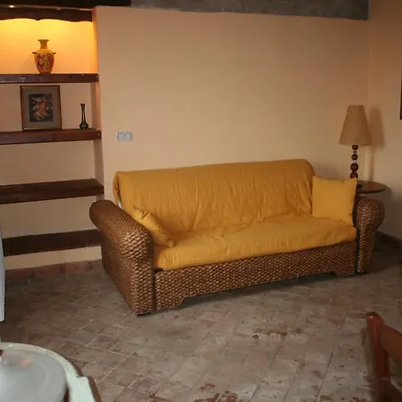 Κατάλυμα σε φάρμα Girasoli Di Bargiano Allerona